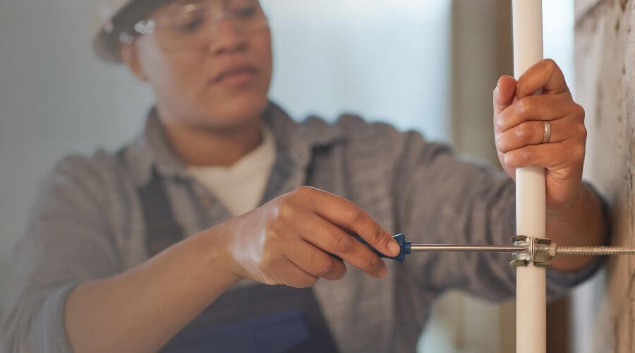 Professional Leak Detection Services in Quitman, TX